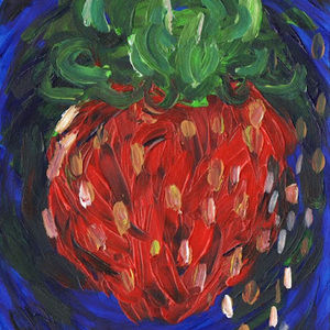 Meet your Posher, Gabriella